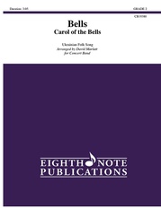Bells -- Carol of the Bells