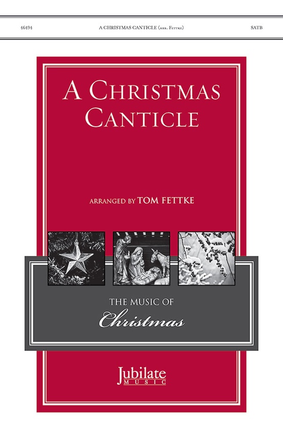 A Christmas Canticle