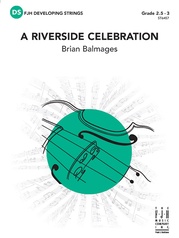 A Riverside Celebration