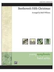 Beethoven's Fifth Christmas