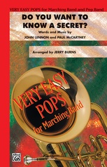 Do You Want to Know a Secret?