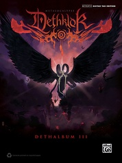 Dethklok: Dethalbum III