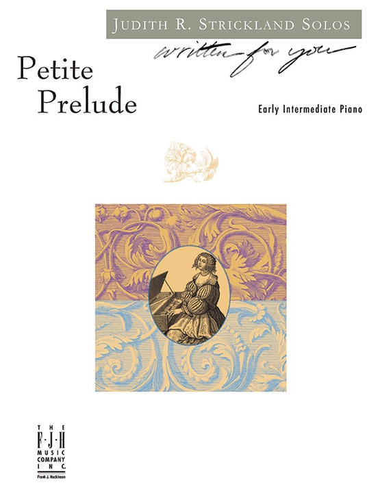 Petite Prelude