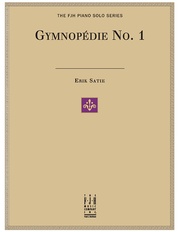 Gymnopedie No. 1