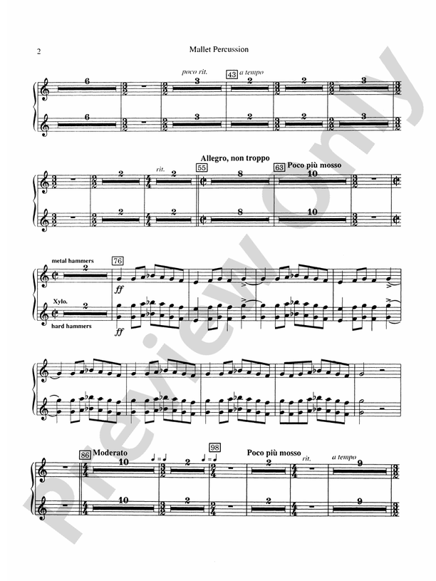 A russian christmas music