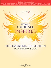 Classic FM: Howard Goodall Inspired