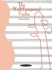 The Well-Tempered Violin
