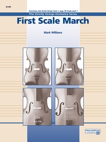 First Scale March