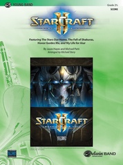 Starcraft II: Legacy of the Void
