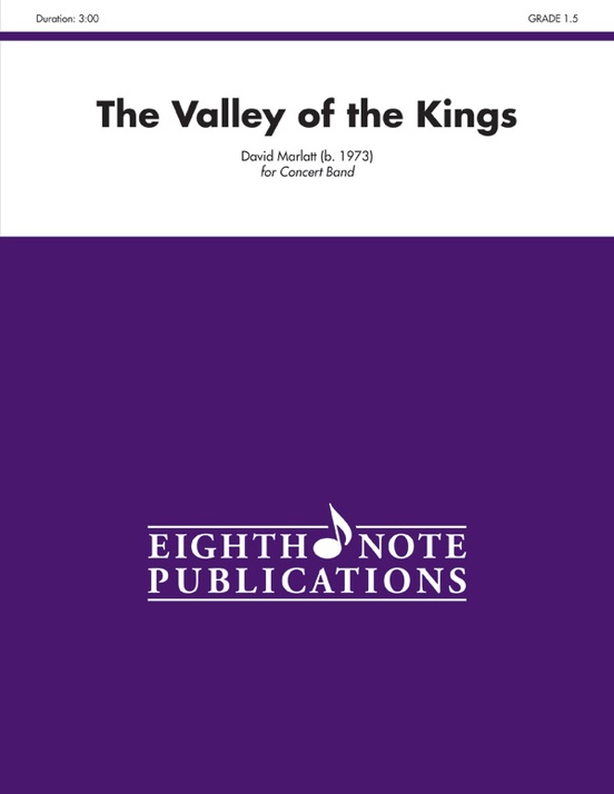 The Valley of the Kings