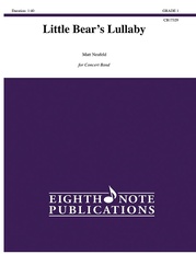 Little Bear's Lullaby