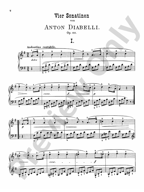 Cramer: Eleven Sontinas