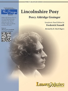 Lincolnshire Posy - 2020 Edition