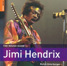 The Rough Guide to Jimi Hendrix