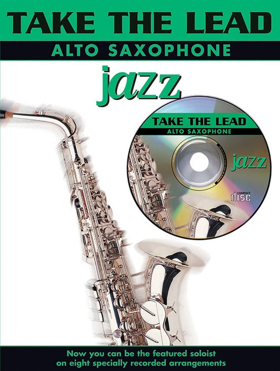 Take the Lead: Jazz