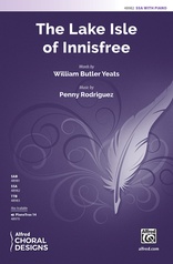 The Lake Isle of Innisfree