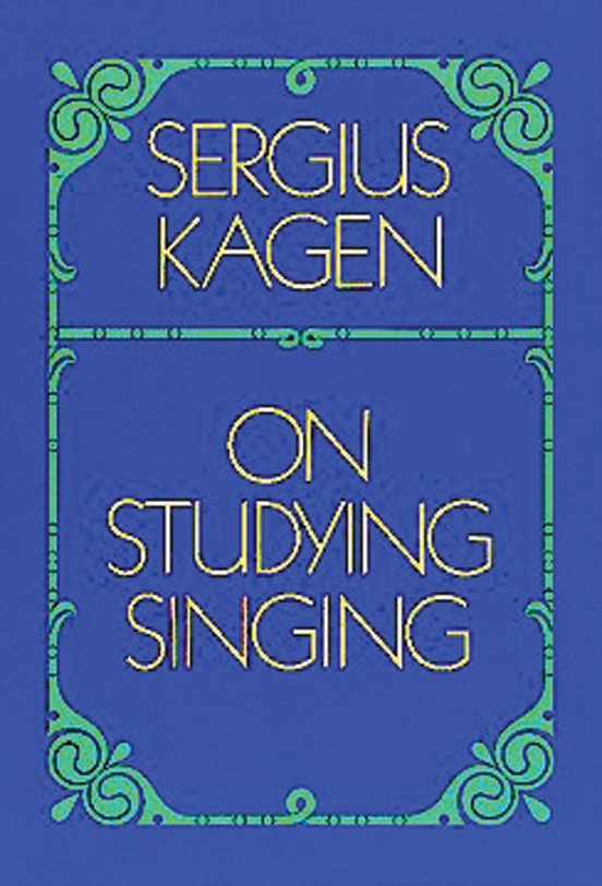 On Studying Singing
