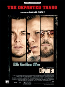 The Departed Tango (from The Departed)