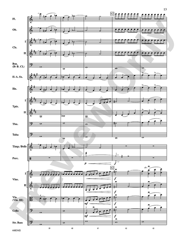 Romeo and Juliet Overture