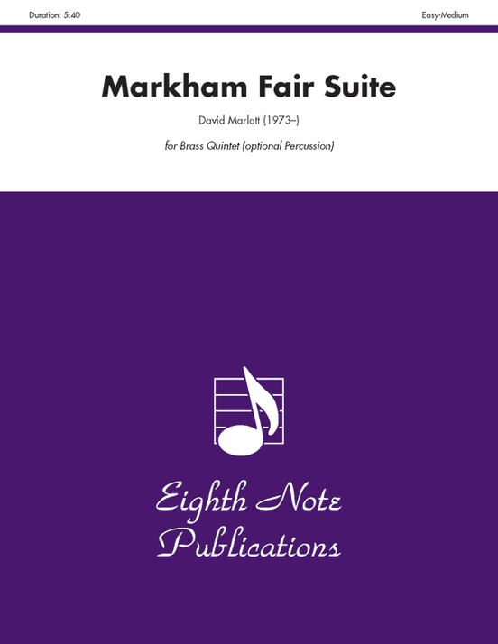 Markham Fair Suite