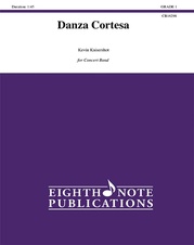 Danza Cortesa