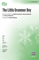 The Little Drummer Boy