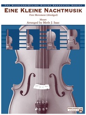 Symphony No. 1: 2nd Violin: 2nd Violin Part - Digital Sheet Music