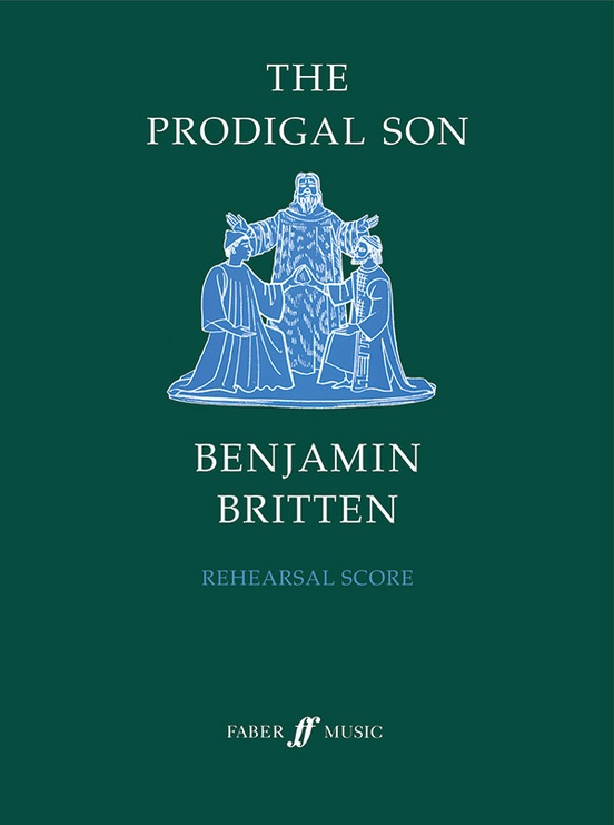 The Prodigal Son