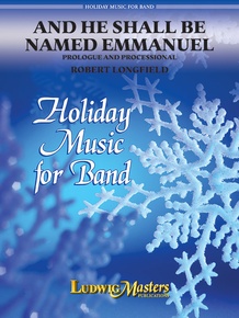 And He Shall Be Named Emmanuel