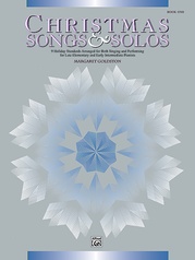 Christmas Songs & Solos, Book 1