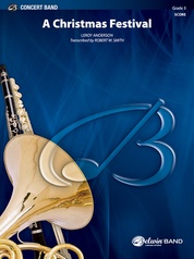 A Christmas Festival