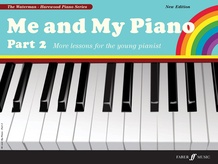 Me and My Piano, Part 2 (Revised)