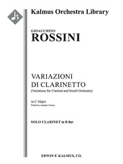 Cinderella (La Cenerentola, complete): Light Opera, Full