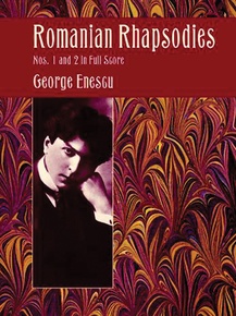 Romanian Rhapsodies Nos. 1 and 2