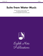 Suite (from Water Music)