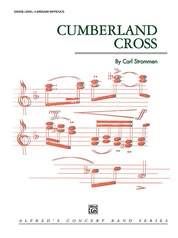 Cumberland Cross