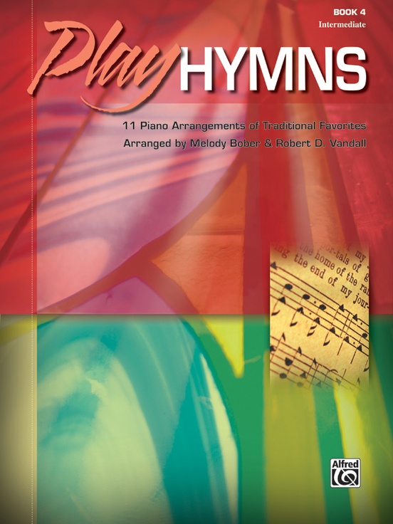 Play Hymns, Book 4