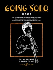 Going Solo: Oboe