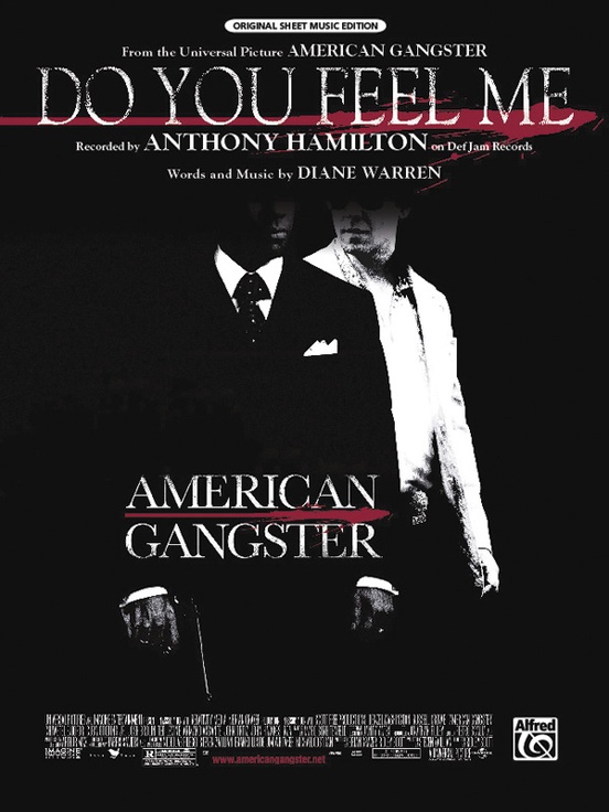 Do You Feel Me (from the Motion Picture American Gangster)