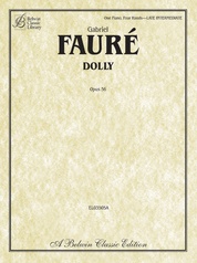 Dolly, Opus 56