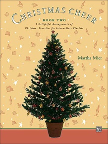 Christmas Cheer, Book 2