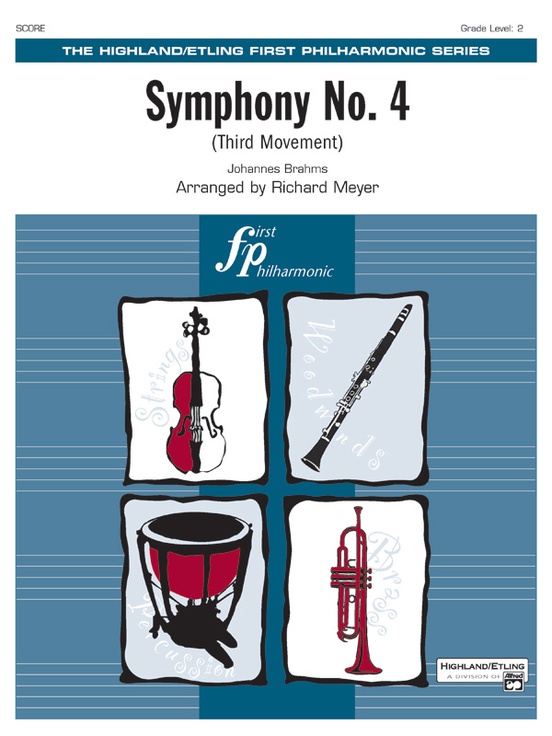 Symphony No. 4
