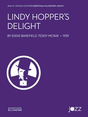 Lindy Hopper's Delight