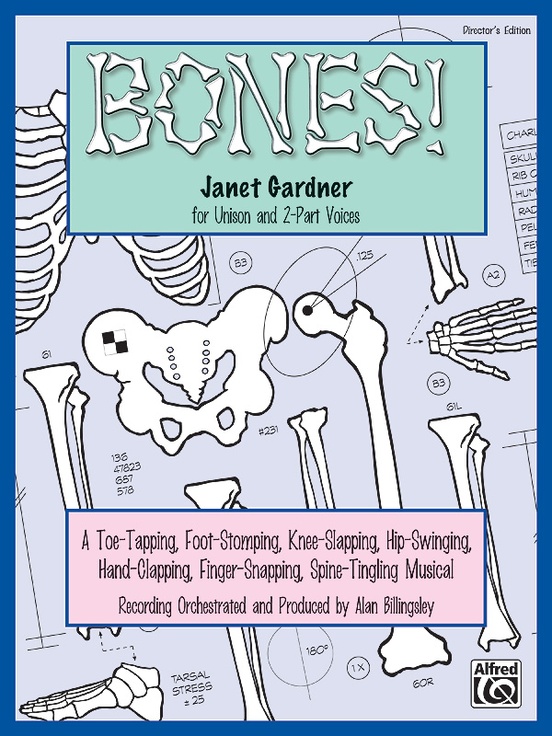 Bones!