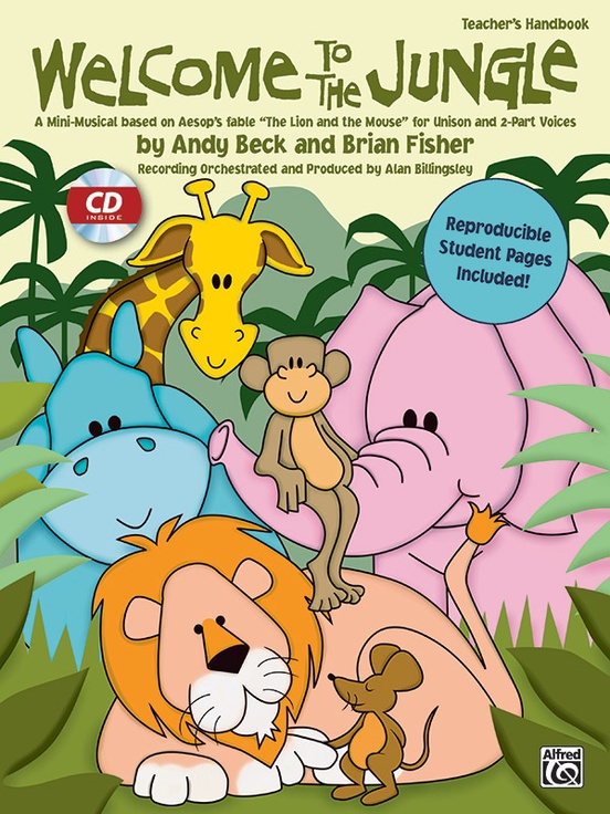 Welcome to the Jungle