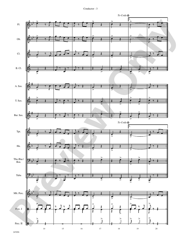 Belwin Beginning Band Kit #2