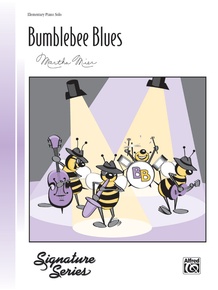 Bumblebee Blues
