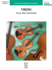 Viking: Score