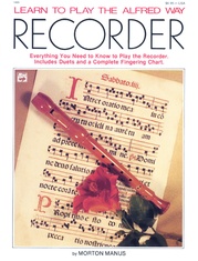 Learn to Play Recorder