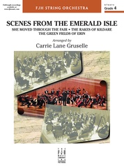 Scenes from the Emerald Isle